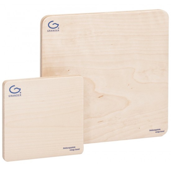Placas grander